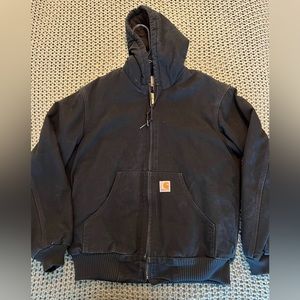 Carhartt unisex Jacket (small)
